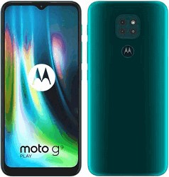 Замена камеры на телефоне Motorola Moto G9 Play в Волгограде